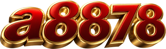a8878 Logo